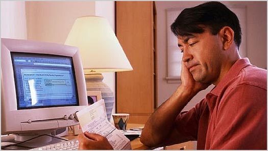 Working at Home = Urban Cabin Fever?