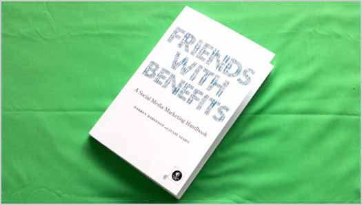 Friends with Benefits
