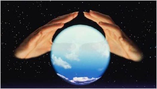 Crystal Ball: Top Ten Predictions for 2010
