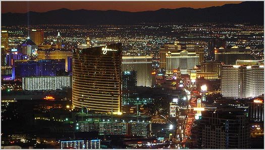 Get Ready for CES and Las Vegas Get Ready for CES and Las Vegas