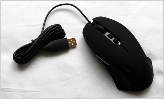 NZXT Avatar Gaming Mouse Review