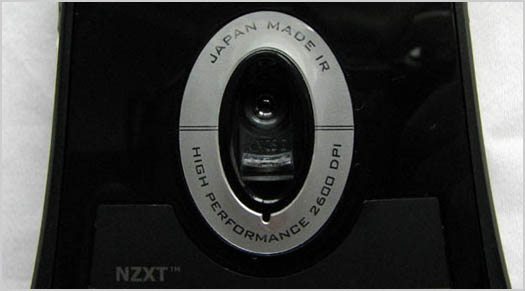 NZXT Avatar Gaming Mouse Review