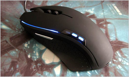 NZXT Avatar Gaming Mouse Review