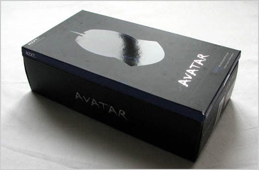 NZXT Avatar Gaming Mouse Review