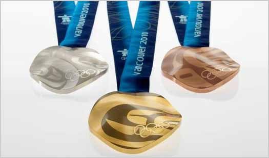 Grammar 101: Winning Medals Made of Metal Grammar 101: Winning Medals Made of Metal