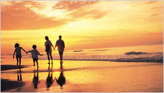 Work-at-Home Pros Need Vacations Too Work-at-Home Pros Need Vacations Too