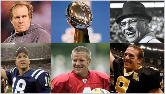 Sunday Snippet: Super Bowl Edition Sunday Snippet: Super Bowl Edition