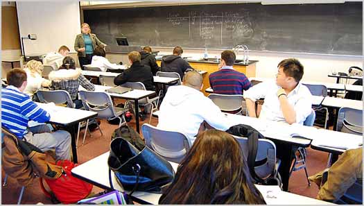On School Performance and Demographics On School Performance and Demographics