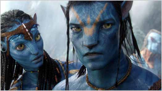 Avatar (2009)