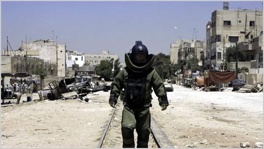 Hurt Locker (2009) Hurt Locker (2009)