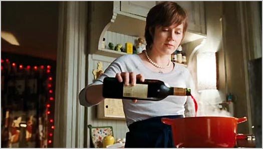 Julie & Julia (2009) Julie & Julia (2009)