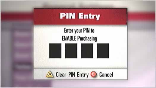 Grammar 101: The PIN Number