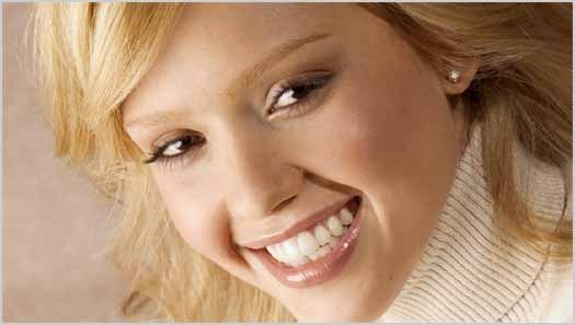 What Makes You Smile?