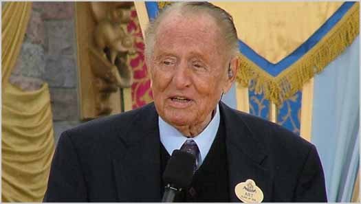 Sunday Snippet: Art Linkletter