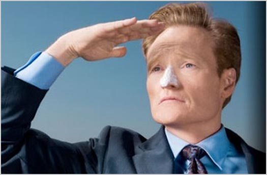 What Freelancers Can Learn from Conan O'Brien 