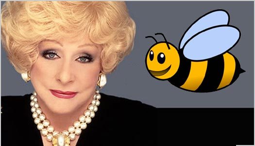 Sunday Snippet: Mary Kay Ash Sunday Snippet: Mary Kay Ash