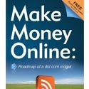 Make Money Online: Roadmap of a Dot Com Mogul by John Chow and Michael Kwan
