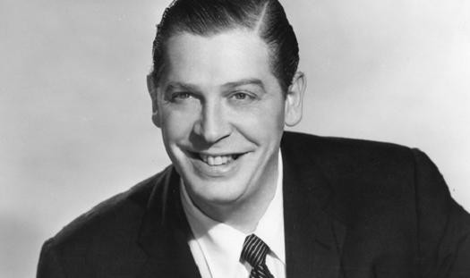 Sunday Snippet: Milton Berle Sunday Snippet: Milton Berle