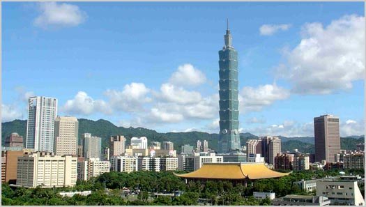 Going to Taiwan for Computex Taipei 2010 Going to Taiwan for Computex Taipei 2010