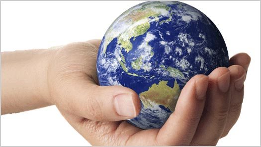 Six Tips to Stay Green While Traveling Six Tips to Stay Green While Traveling