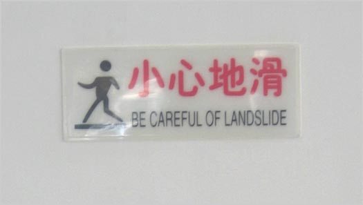 The Main Issue with Most Translation Work