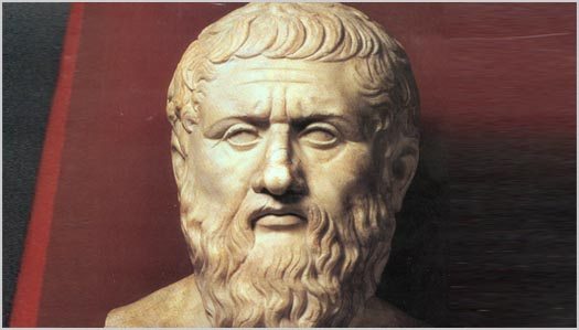Sunday Snippet: Plato on Talking