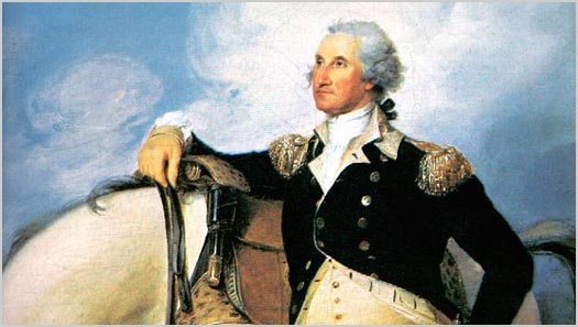 Sunday Snippet: George Washington Sunday Snippet: George Washington