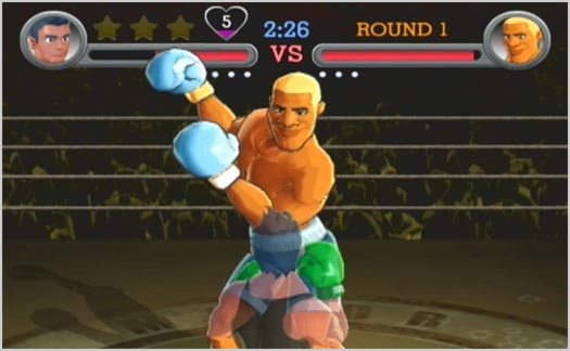 Punch-Out!! (Wii)