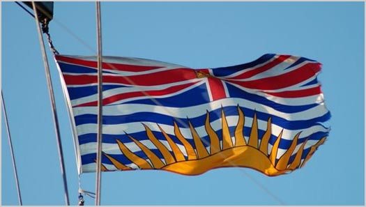Fun British Columbia Facts for BC Day