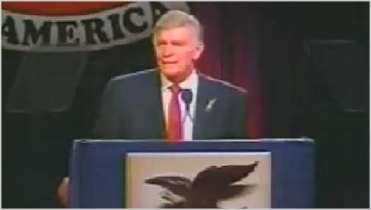 Sunday Snippet: Charlton Heston Sunday Snippet: Charlton Heston
