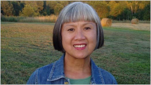 Sunday Snippet: Judy Fong Bates Sunday Snippet: Judy Fong Bates