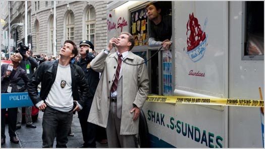 The Other Guys (2010) The Other Guys (2010)