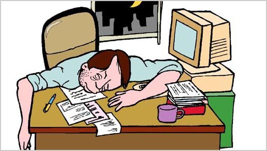 Grammar 101: Workaholics and Other 'Holics