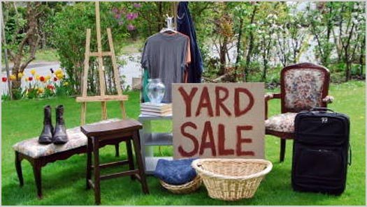 What's Wrong with Used and Free Stuff?