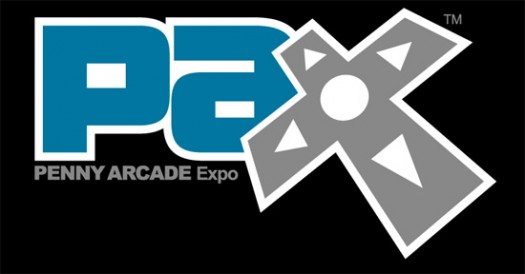 In Seattle for PAX Prime 2010 In Seattle for PAX Prime 2010