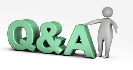 What's Up Wednesdays: Ask Me Anything