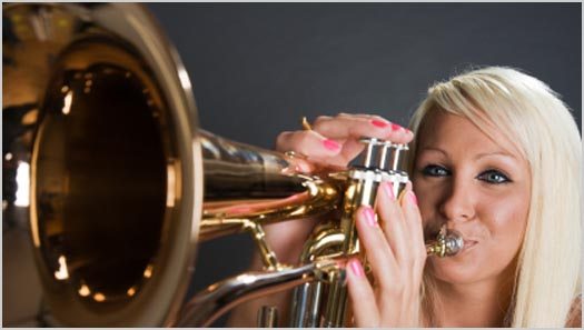 The Careful Practice of Tooting Your Own Horn