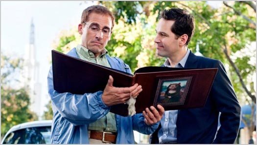 Dinner for Schmucks (2010) Dinner for Schmucks (2010)