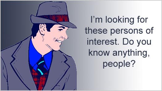 Grammar 101: Person, Persons, People, or Peoples