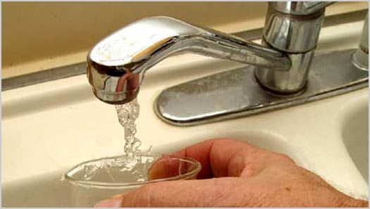 Blog Action Day: Water