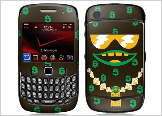 Protect Your BlackBerry with WesWare Online Protect Your BlackBerry with WesWare Online