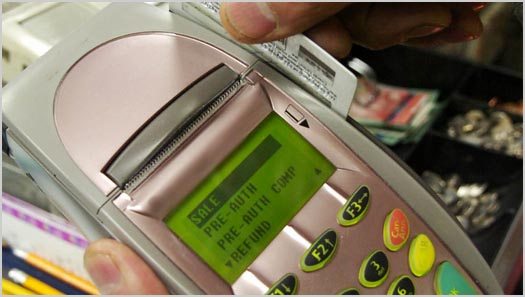 Amidst a Payment Processing Transition Period