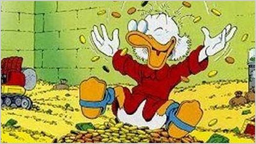 What's Up Wednesdays: All About Money