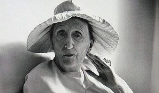 Sunday Snippet: Edith Sitwell