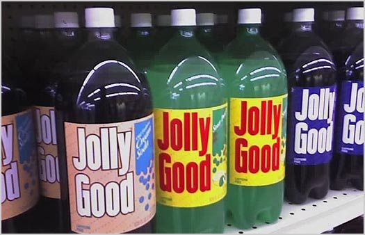 What I Will and Will Not Buy Generic (Image by Flickr user zacklur) What I Will and Will Not Buy Generic (Image by Flickr user zacklur)