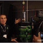 Some Highlights from CES 2011 Las Vegas