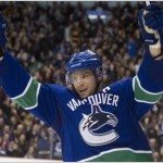 Sunday Snippet: Ryan Kesler