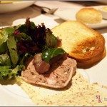 Dine Out Vancouver: Raincity Grill