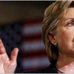 Sunday Snippet: Hillary Clinton