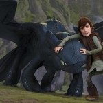 Movie Review Weekend: How to Train Your Dragon, The Karate Kid, Resident Evil Afterlife, Grown Ups